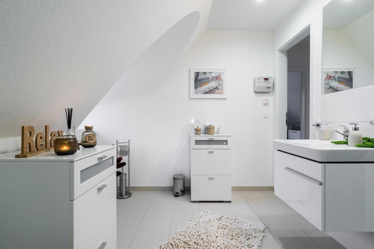 Ferienhaus Greta Glowe Εξωτερικό φωτογραφία