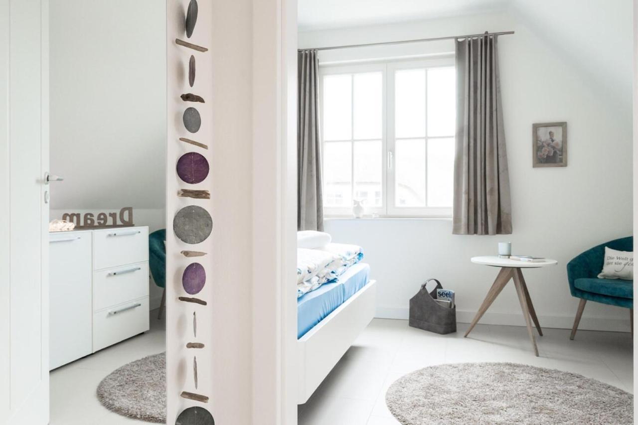 Ferienhaus Greta Glowe Εξωτερικό φωτογραφία