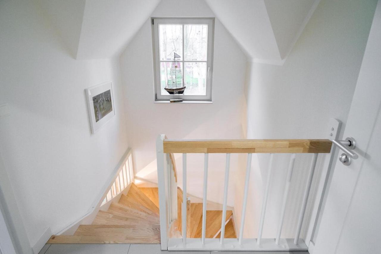 Ferienhaus Greta Glowe Εξωτερικό φωτογραφία