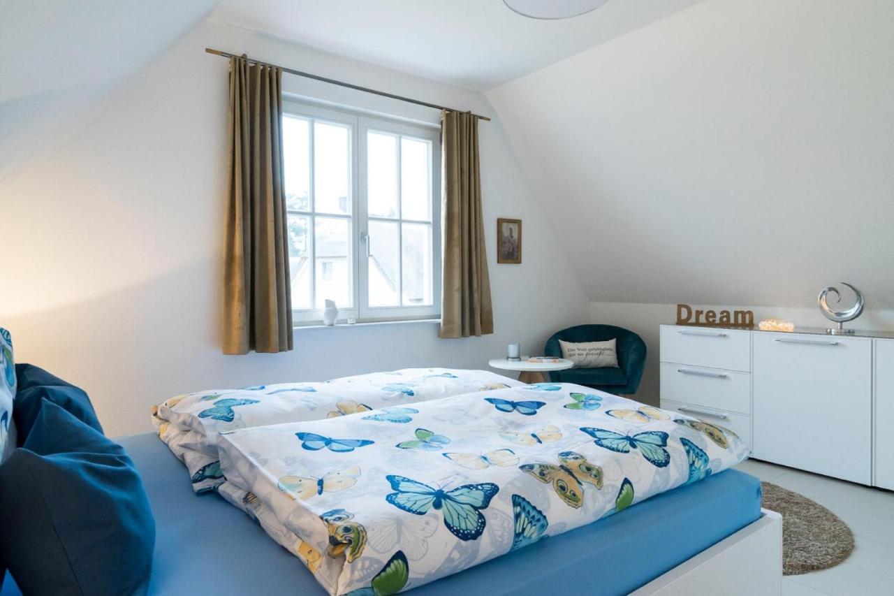 Ferienhaus Greta Glowe Εξωτερικό φωτογραφία