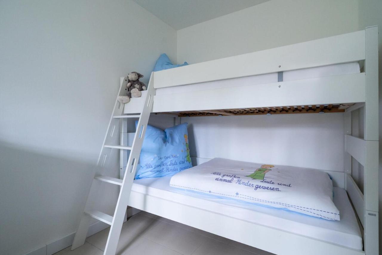 Ferienhaus Greta Glowe Εξωτερικό φωτογραφία